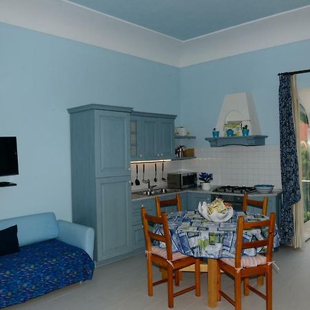 Appartamento La Corallina Positano Extérieur photo