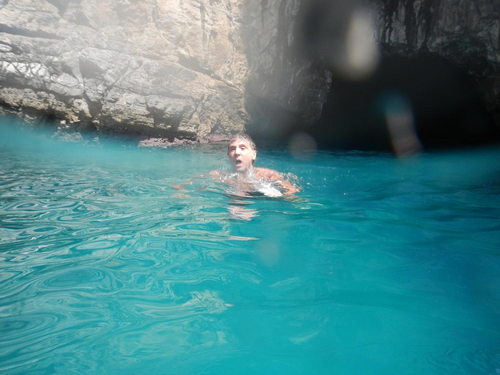 Appartamento La Corallina Positano Extérieur photo