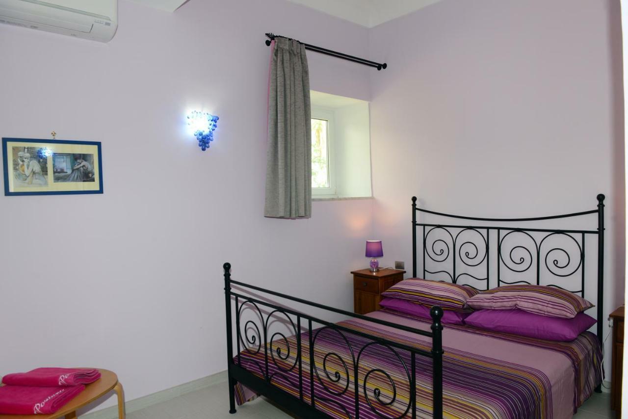 Appartamento La Corallina Positano Extérieur photo